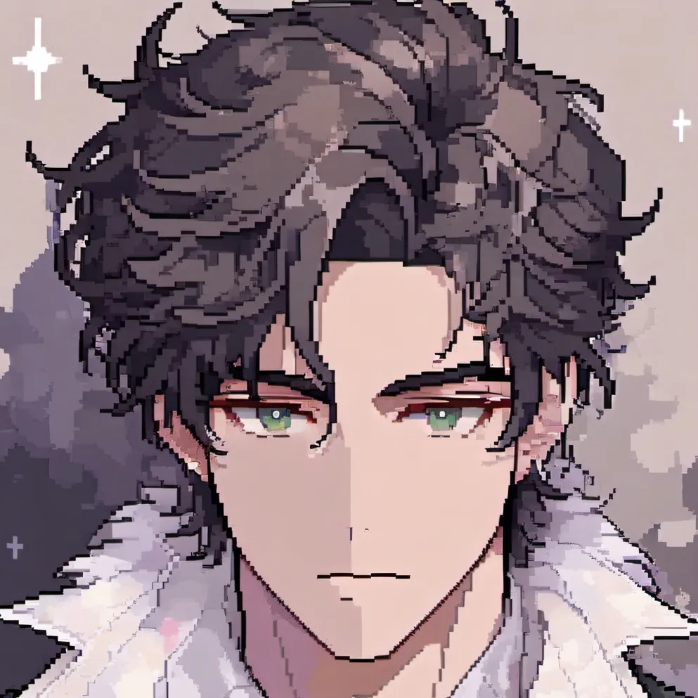 chat with ai character: Christopher 