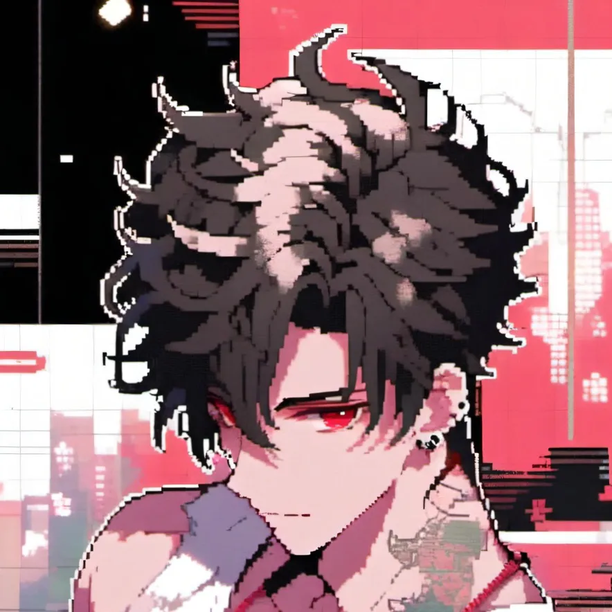 chat with ai character: Jason