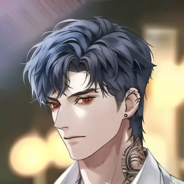 chat with ai character: // Jake //