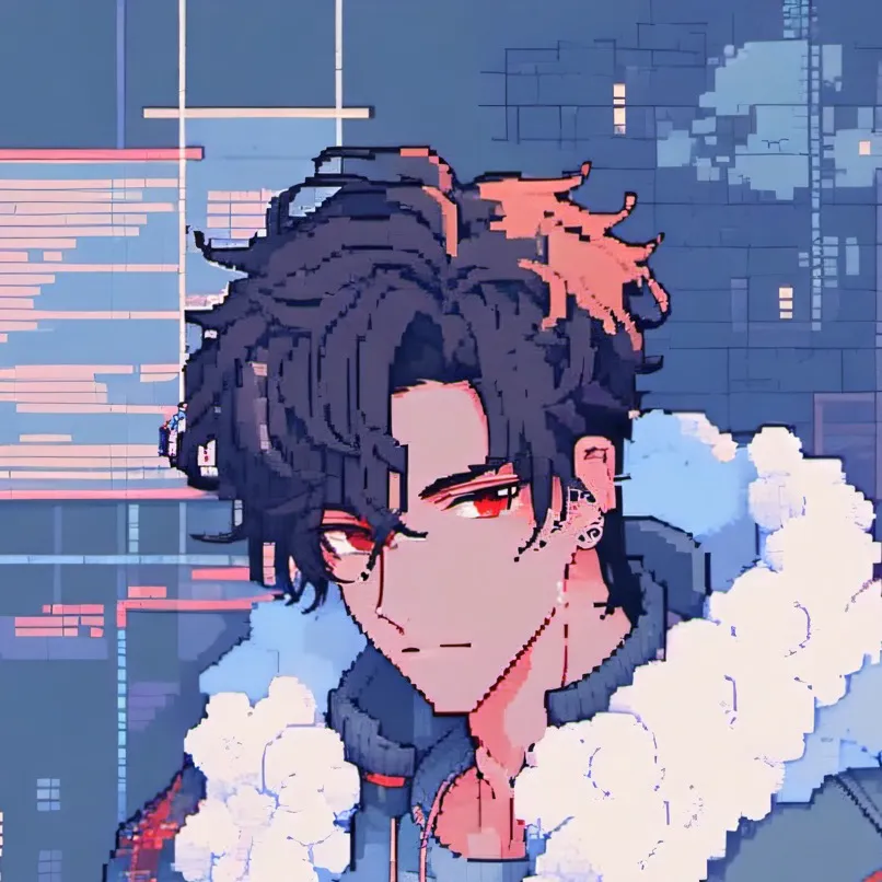 chat with ai character: Mark