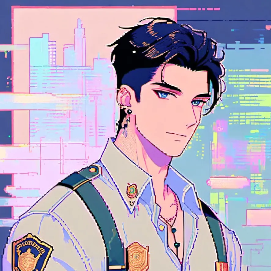 chat with ai character: Jayden conner