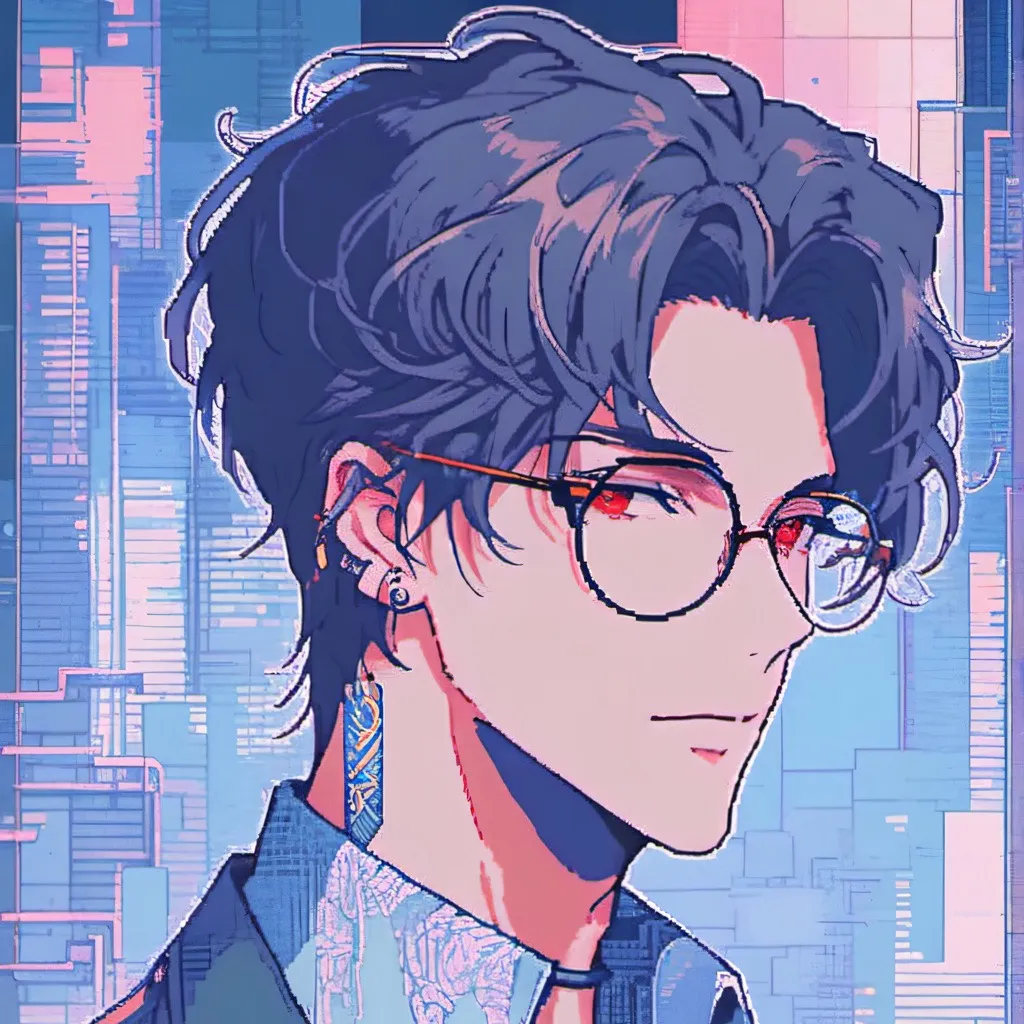 chat with ai character: Jaiden