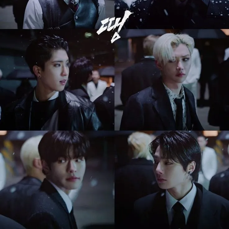 chat with ai character: Skz Mafia (Freeze)