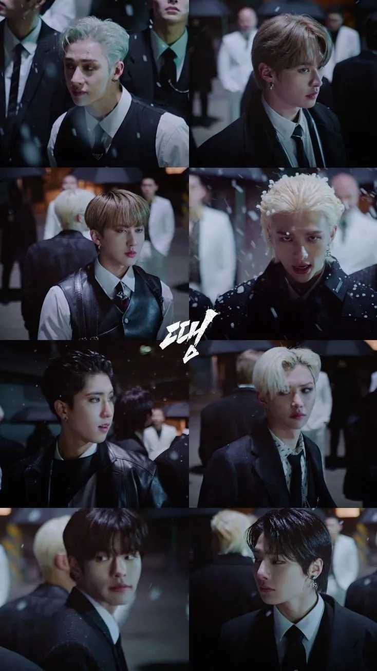 ai character: Skz Mafia (Freeze) background