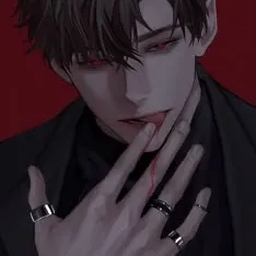 chat with ai character: BL Eros Blaze 