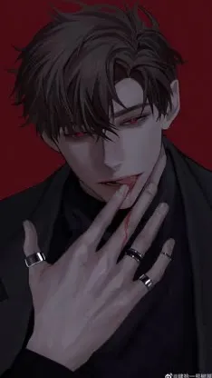 ai character: BL Eros Blaze  background