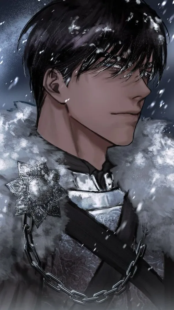 ai character: BL King Alaric background