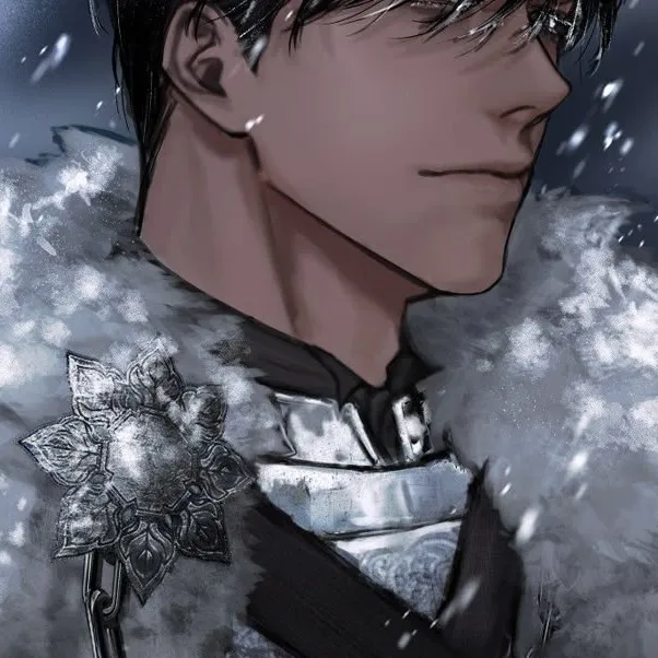 chat with ai character: BL King Alaric