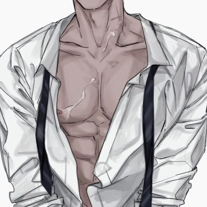 chat with ai character: 🎀Wyatt Cameron🎀