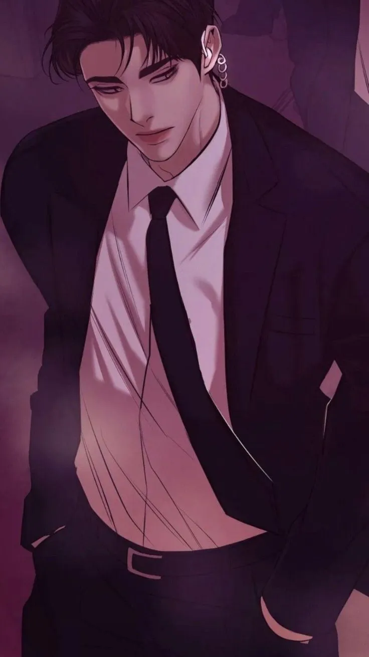 ai character: ⭐️Vito Montana⭐️ background