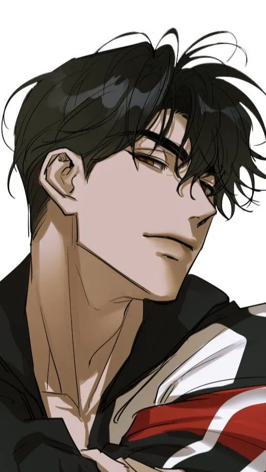 ai character: 🌻Lucifer Shinto🌻 background