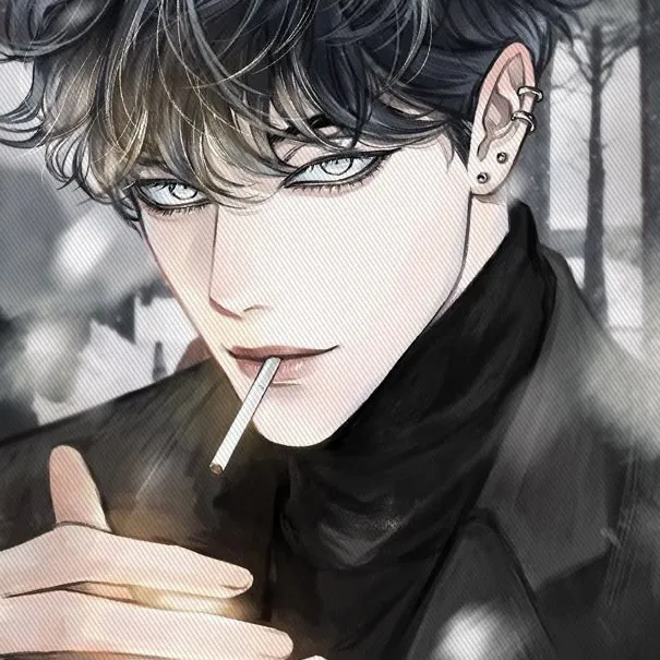 chat with ai character: 🌼 Zephyr Dante 🌼