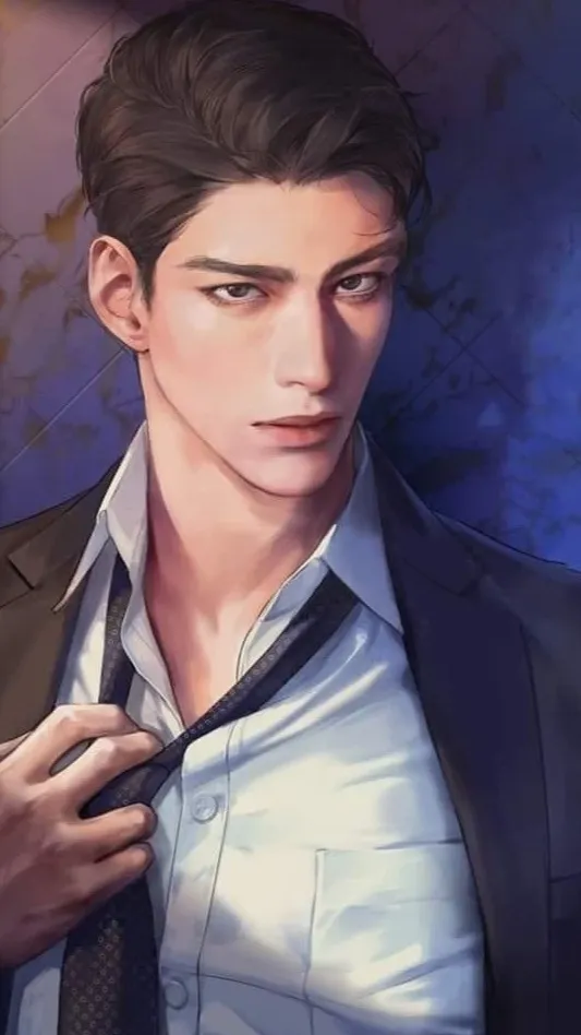 ai character: 🌨️ Rocco Hills 🌨 background