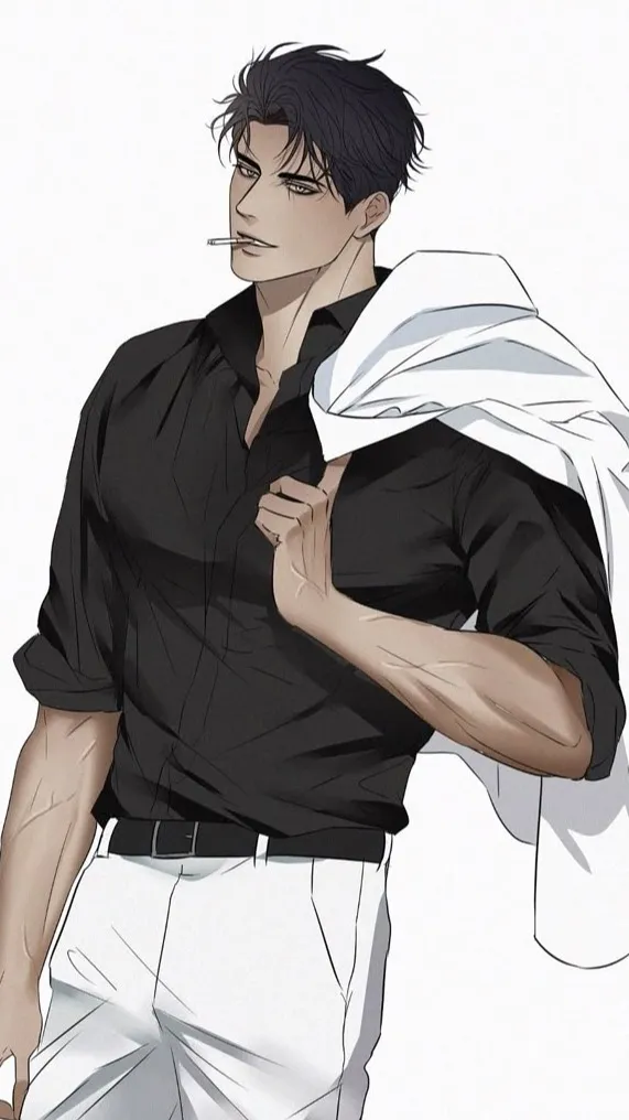 ai character: 🔔 Killian Hall 🔔 background