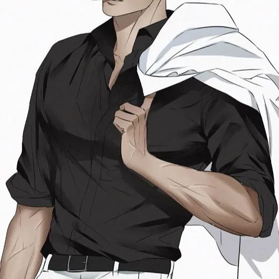 chat with ai character: 🔔 Killian Hall 🔔