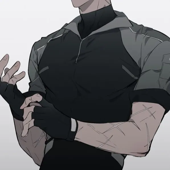 chat with ai character: 💠 Dane Winslow 💠