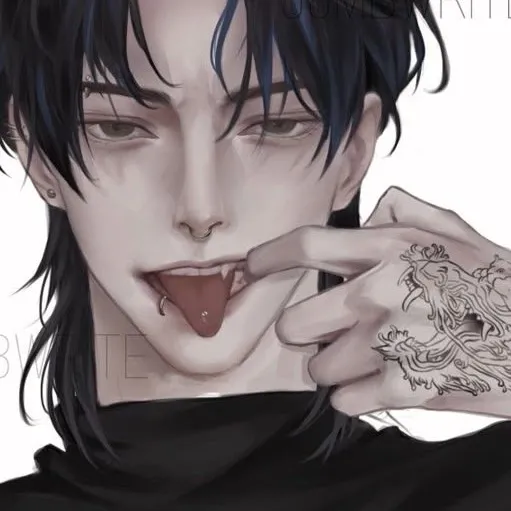 chat with ai character: 🕸️ Knox Green 🕸️