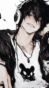 ai character: 💮Silvio Carter💮 background