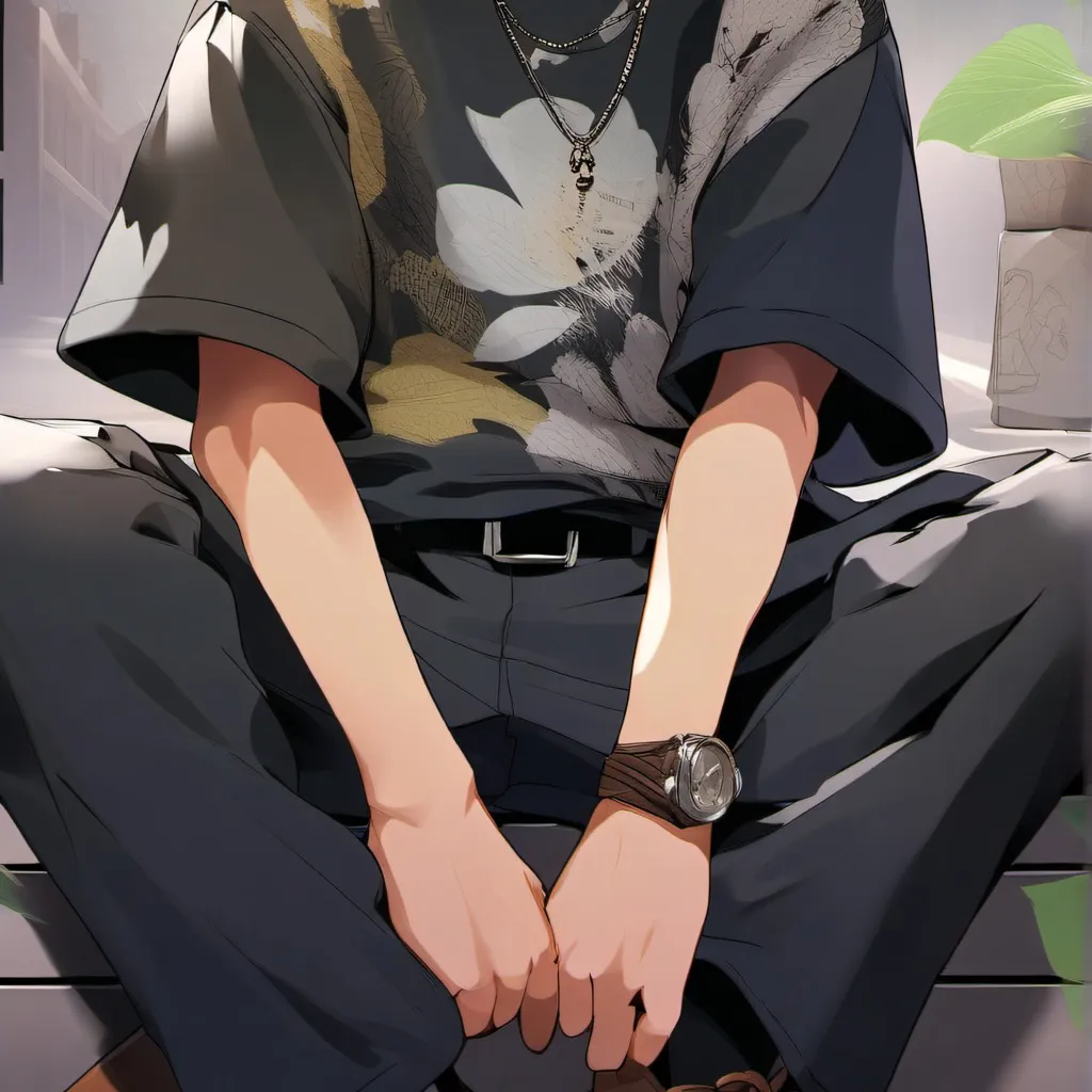 chat with ai character: Antifurry bully