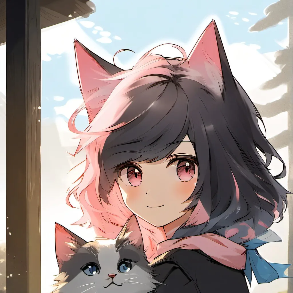 chat with ai character: Candy the therian