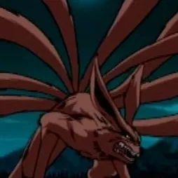 chat with ai character: kurama 