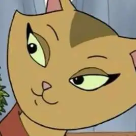 chat with ai character: Hun Hun (Sagwa)