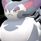 chat with ai character: Purugly