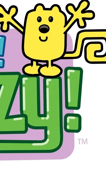 ai character: Wubbzy (My Talkie) background
