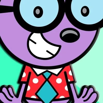 chat with ai character: Walden (Wubbzy)