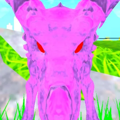 chat with ai character: monster