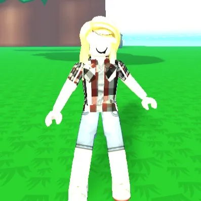 chat with ai character: robloxian