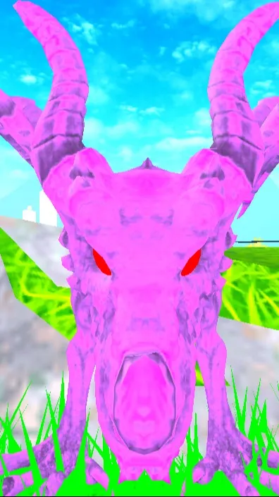 ai character: this is for ☆~€yn~ background