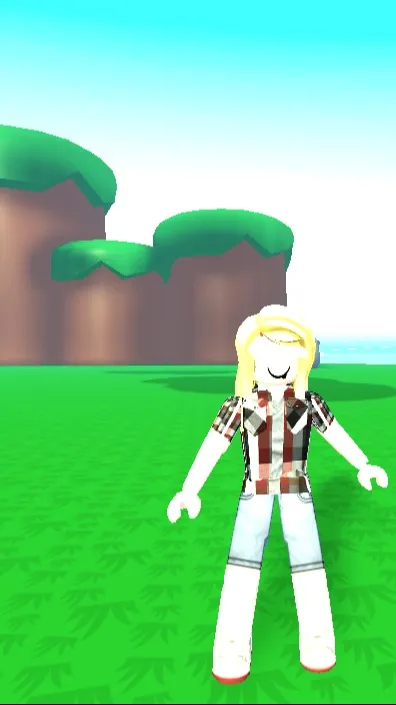 ai character: cb (again) background