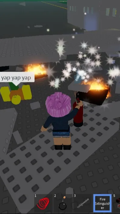 ai character: ww1 background