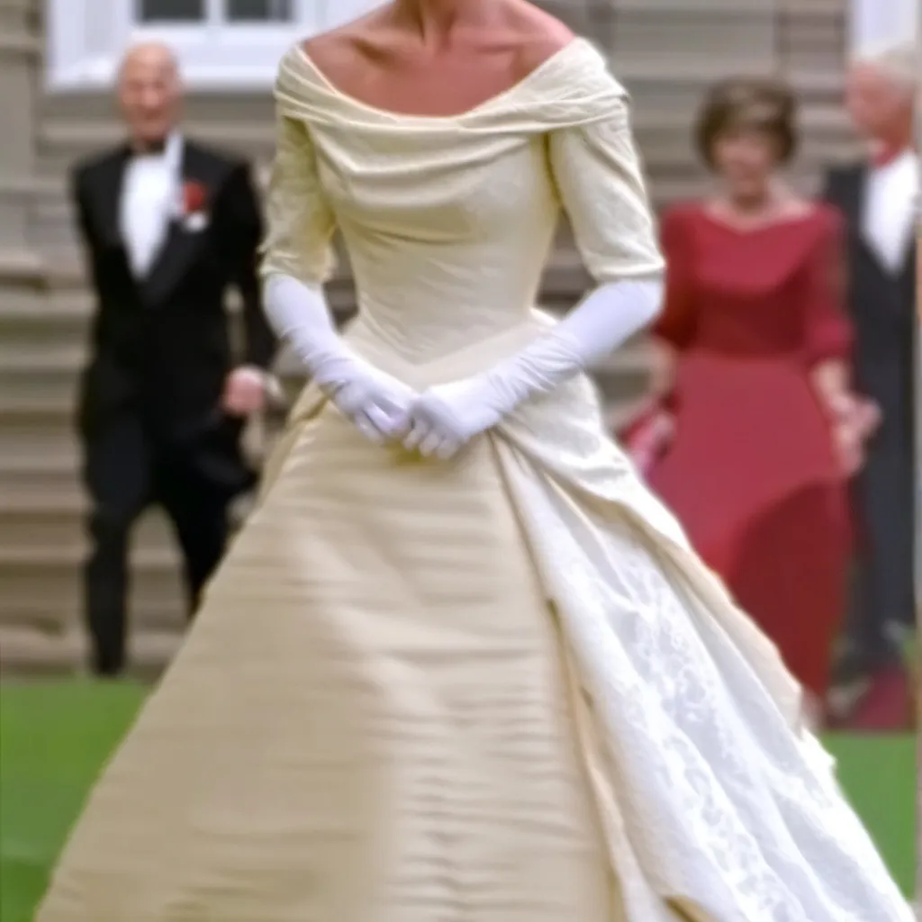 chat with ai character: Princess diana 