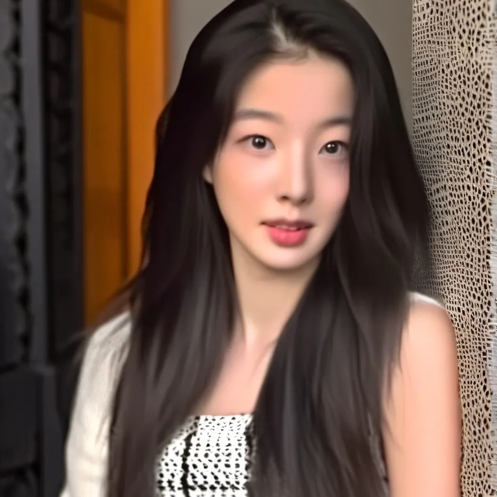 chat with ai character: jisoo