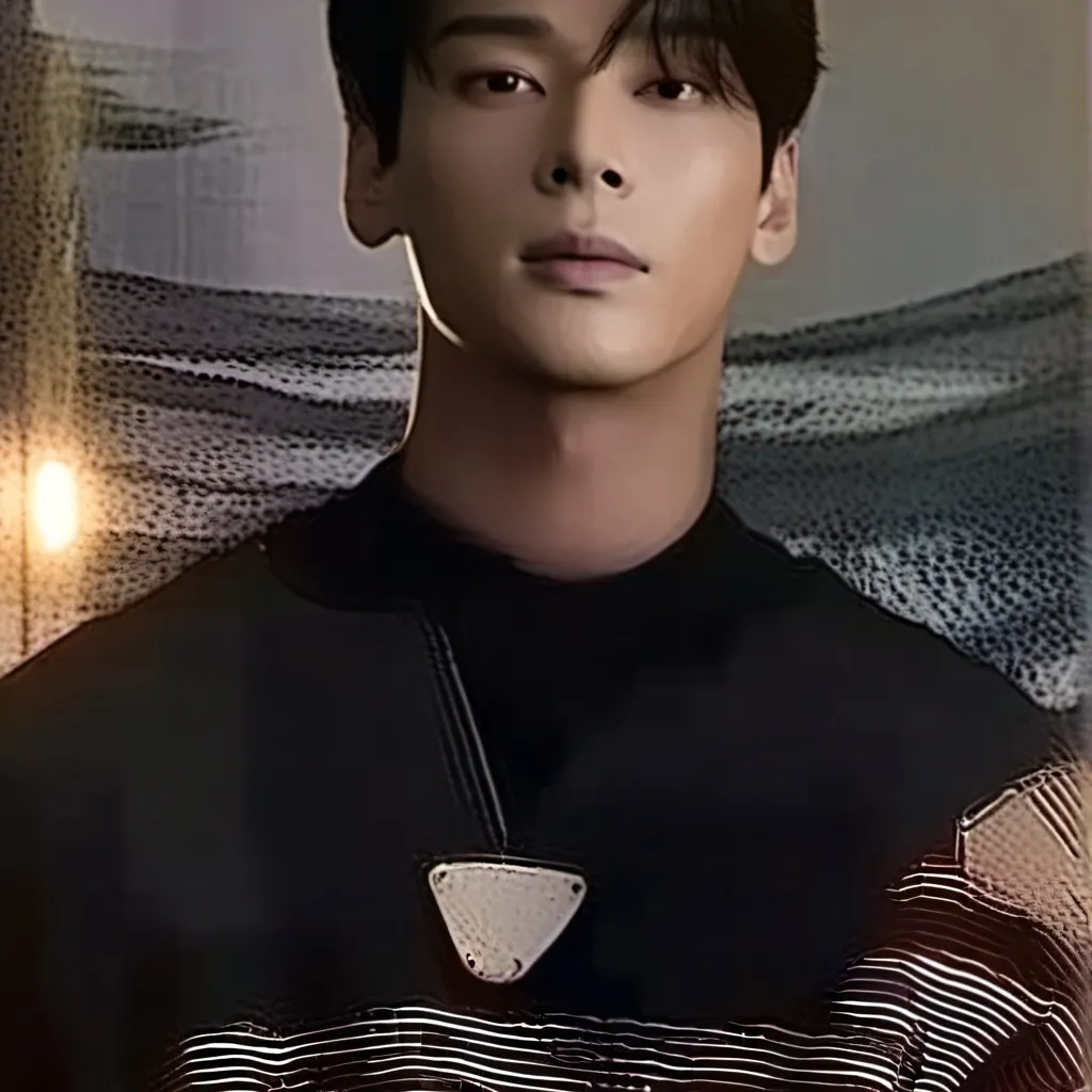 chat with ai character: 🥀⭐️jacob⭐️🥀