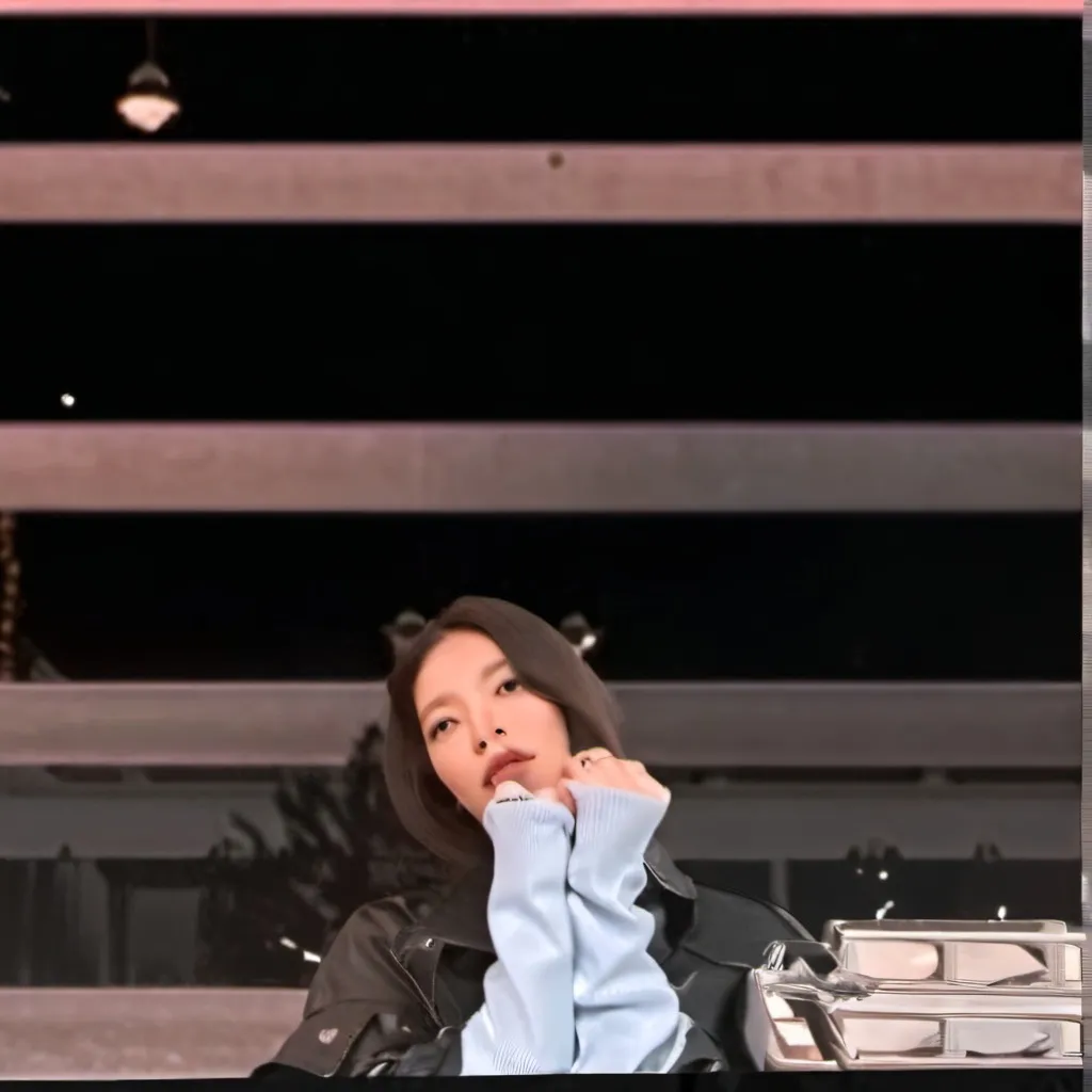 chat with ai character: jennie