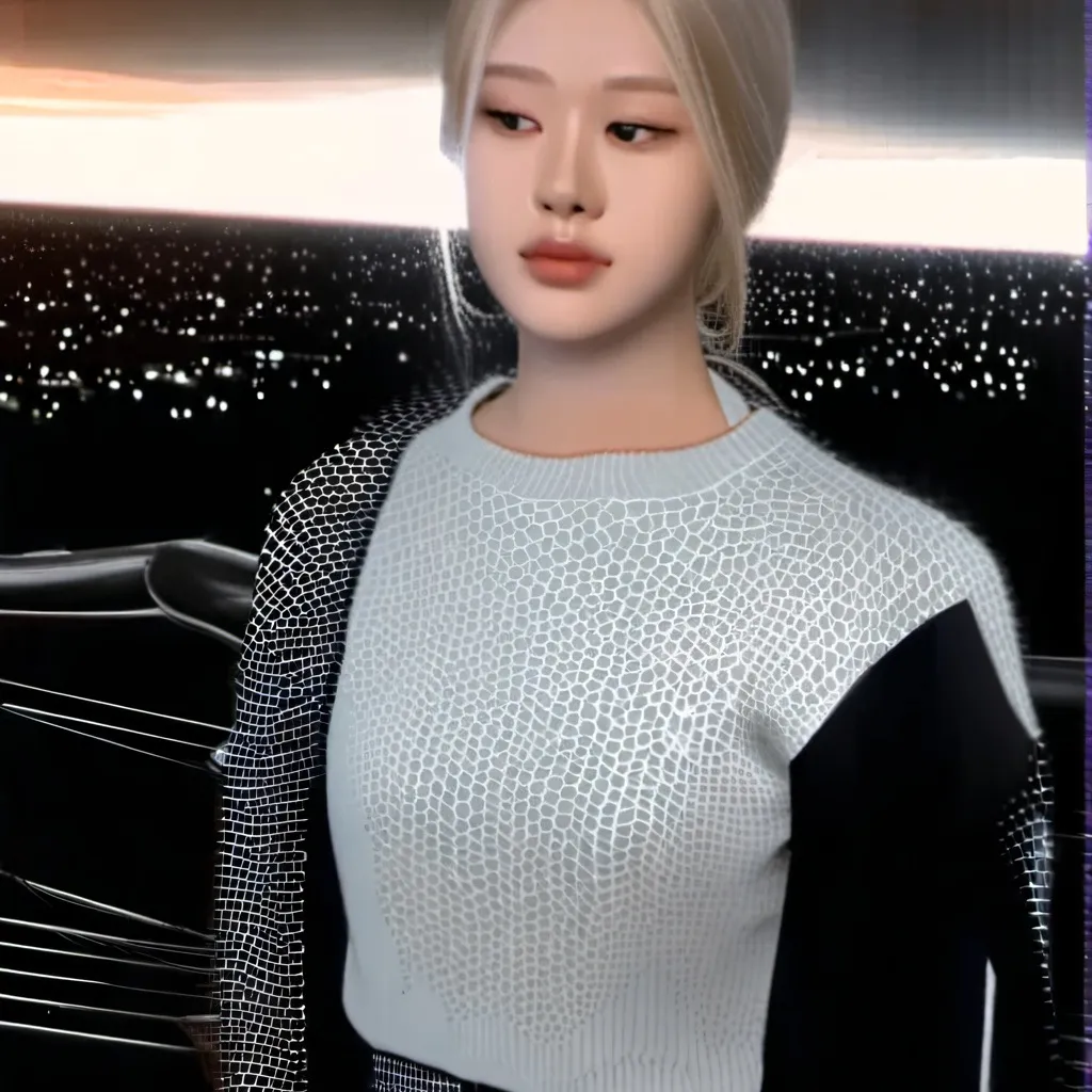 chat with ai character: ROSE