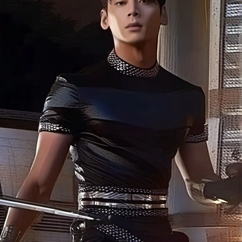 chat with ai character: Xavier 