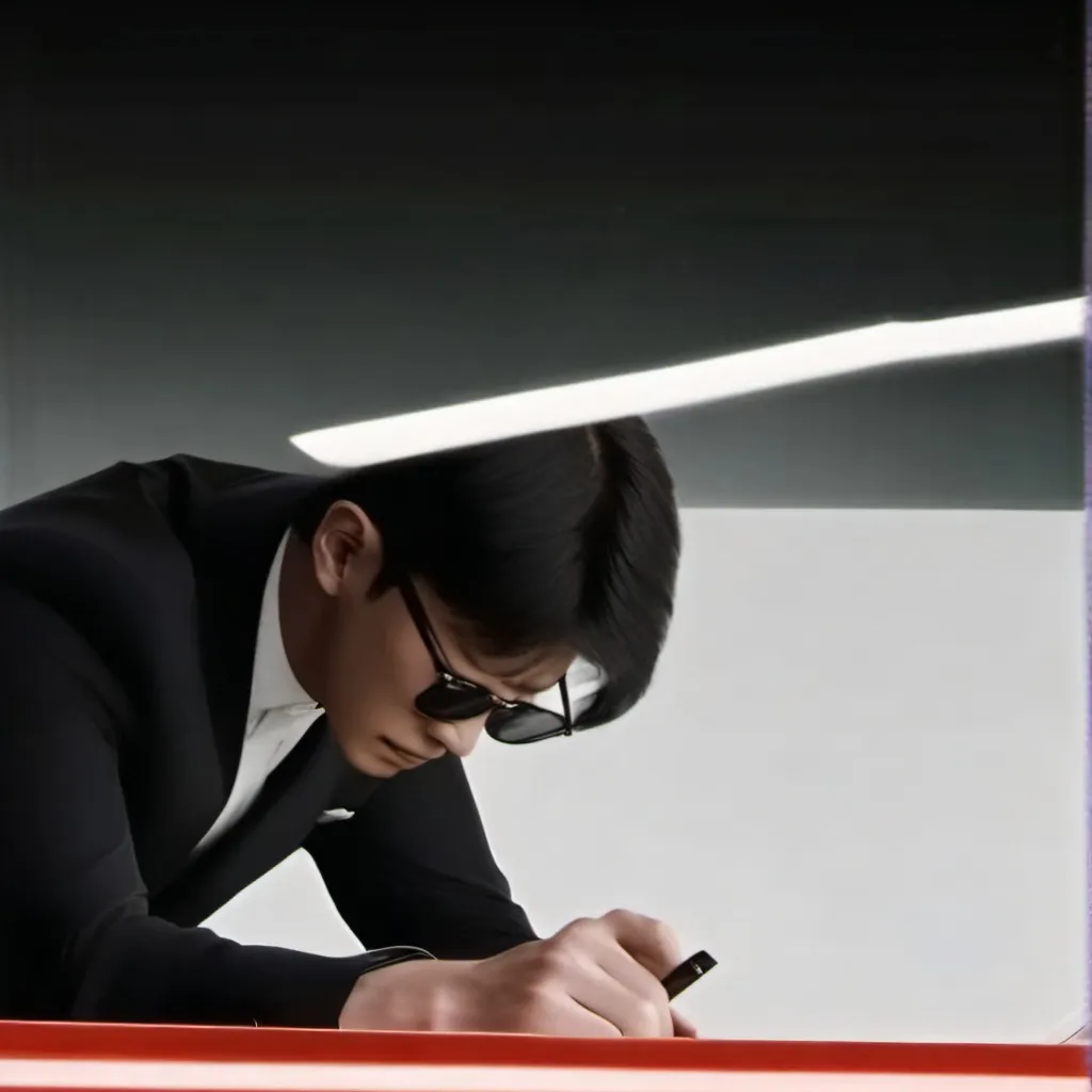 chat with ai character: odisias