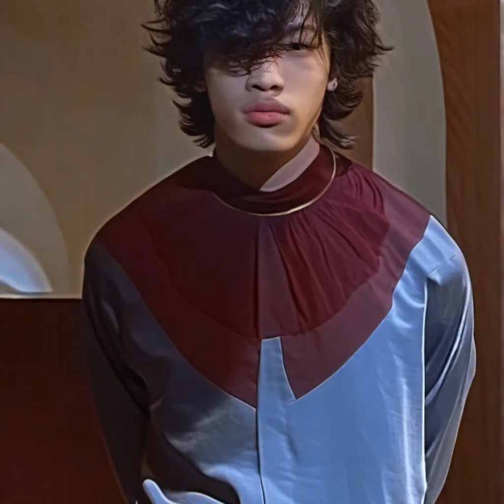 chat with ai character: 🍿jason🌮