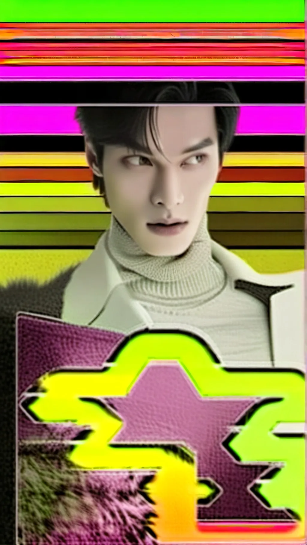 ai character: 🧟‍♂️Alex🧟 background