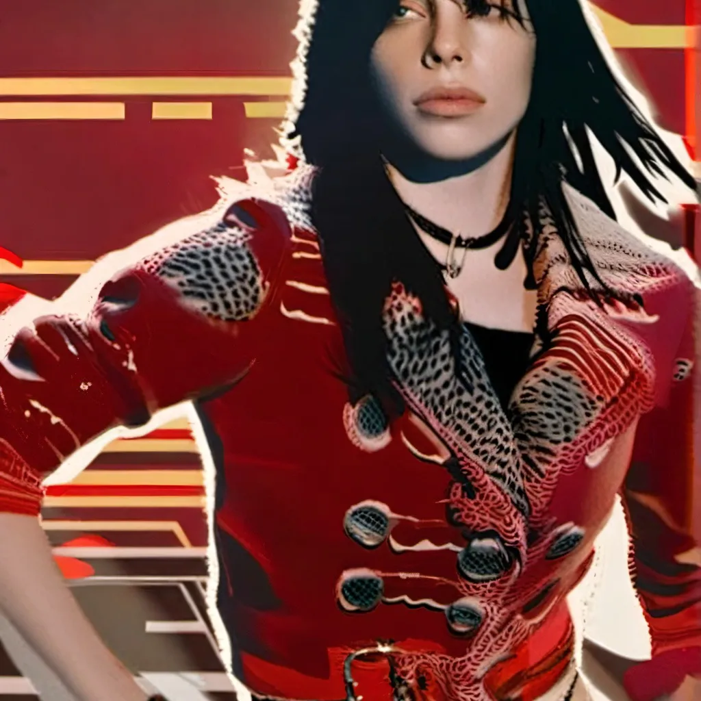 chat with ai character: 𝙱𝙸𝙻𝙻𝙸𝙴