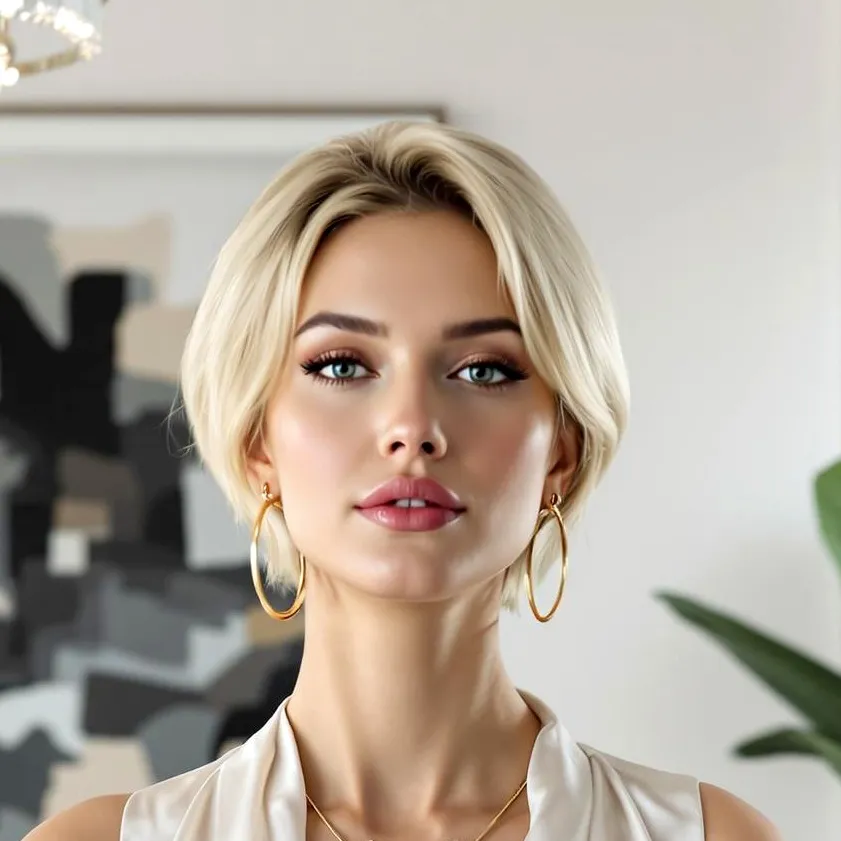 chat with ai character: Mina (Body Swap)