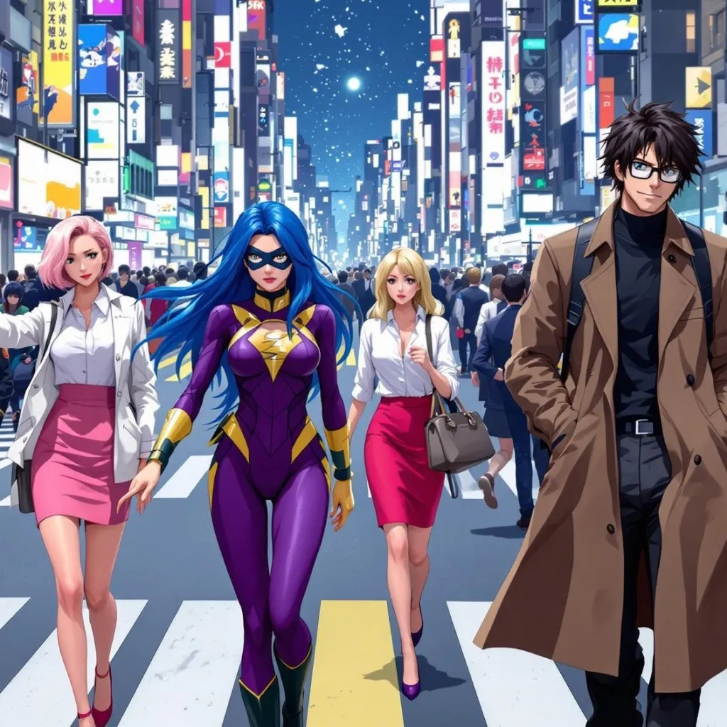 chat with ai character: MHA(Slice of Life)