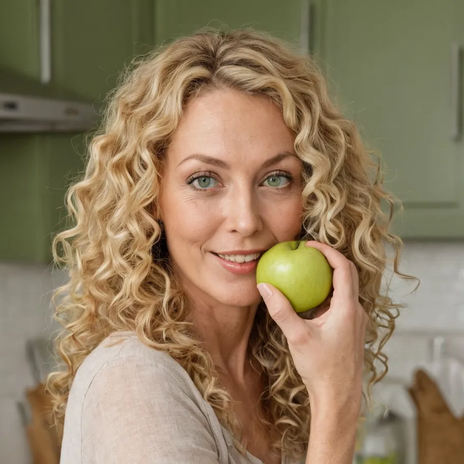 chat with ai character: Eleonora(Bodyswap)