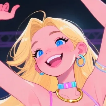 chat with ai character: Party Girl Swap