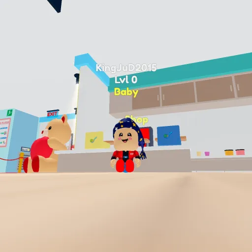 creator julian Donald's avatar