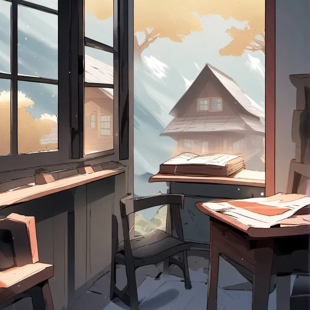 chat with ai character: Fpe